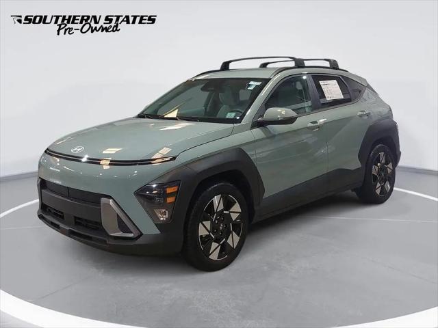 2025 Hyundai Kona SEL Convenience for sale in Raleigh, NC