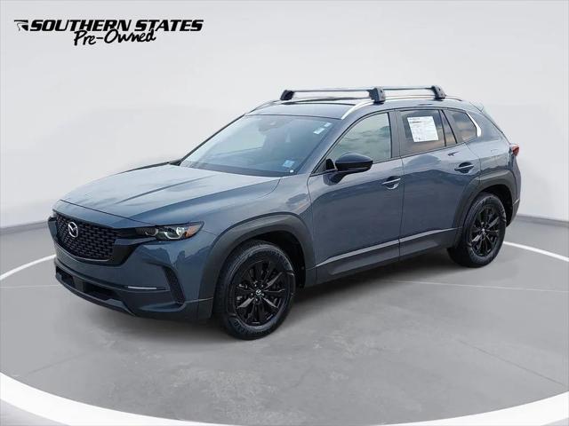 2024 Mazda CX-50 2.5 S Select for sale in Raleigh, NC