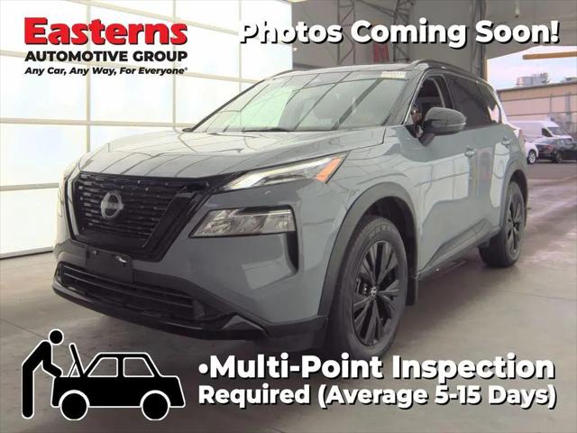 2023 Nissan Rogue SV Intelligent AWD for sale in Sterling, VA