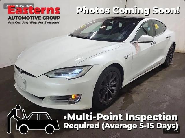2018 Tesla Model S 100D for sale in Sterling, VA