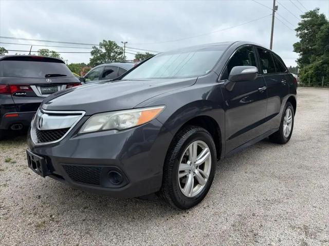 2013 Acura RDX Base for sale in Lancaster, SC