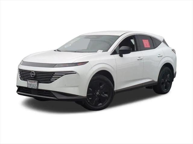 2025 Nissan Murano SV for sale in Escondido, CA