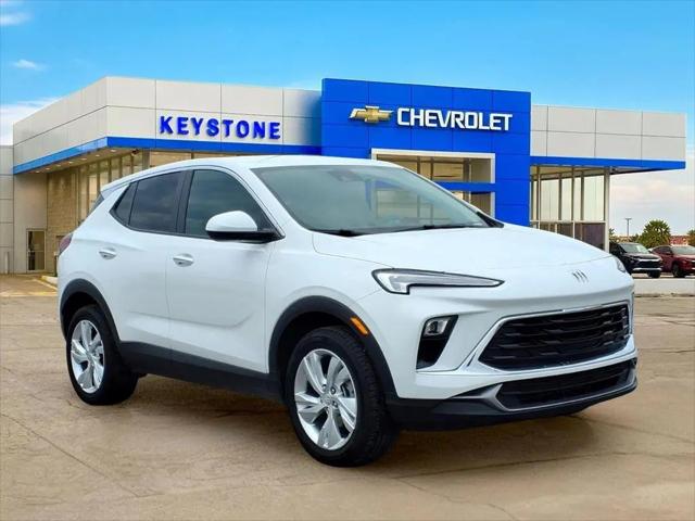 2025 Buick Encore GX Preferred AWD for sale in Sand Springs, OK