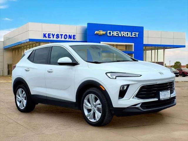 2025 Buick Encore GX Preferred FWD for sale in Sand Springs, OK