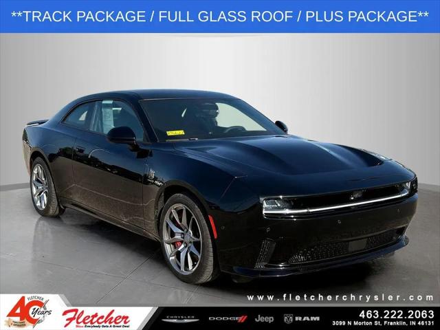 2024 Dodge Charger Daytona Scat Pack AWD for sale in Franklin, IN