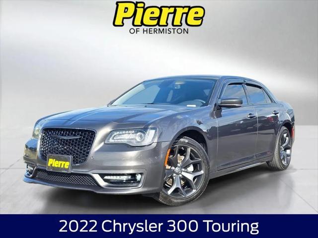 2022 Chrysler 300 Touring-L for sale in Hermiston, OR