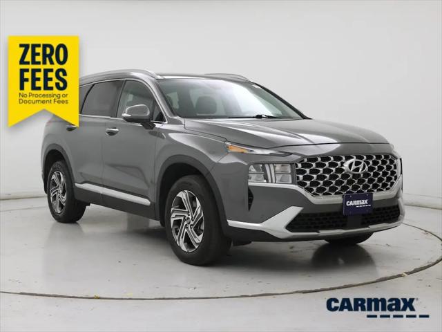 2023 Hyundai Santa Fe SEL for sale in Hagerstown, MD