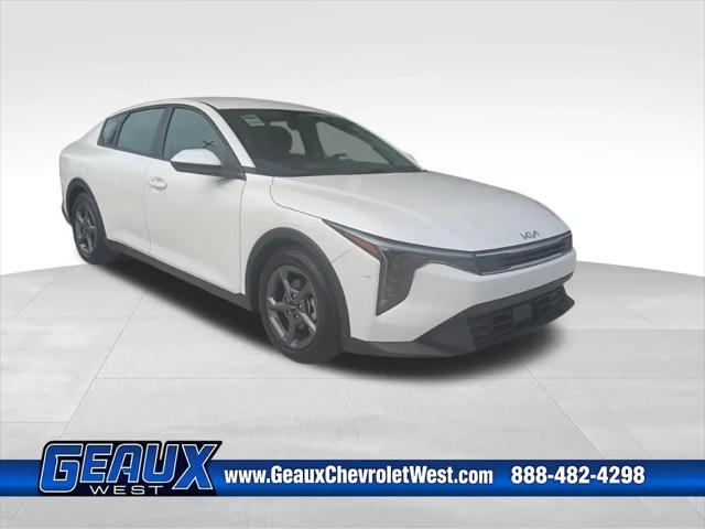2025 Kia K4 LXS for sale in Plaquemine, LA