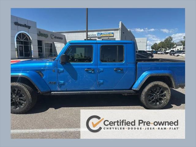 2025 Jeep Gladiator Sport for sale in Greeley, CO