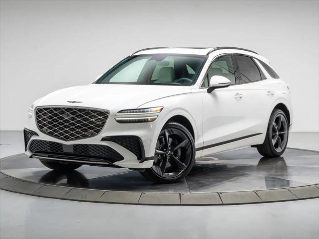 2026 Genesis GV70 3.5T Sport Prestige for sale in Los Angeles, CA