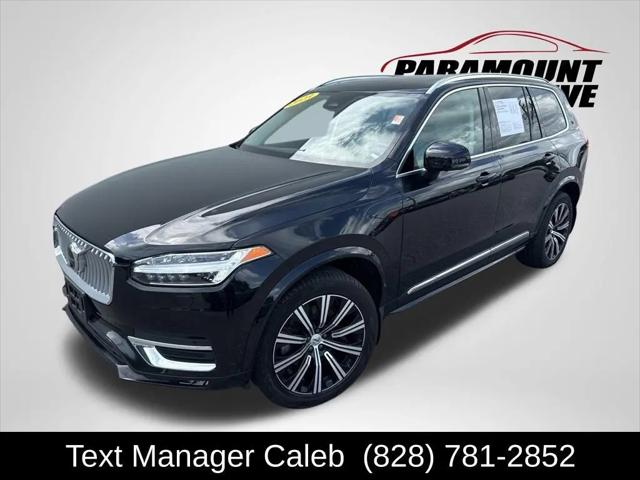 2023 Volvo XC90 B6 Plus 7-Seater for sale in Hickory, NC