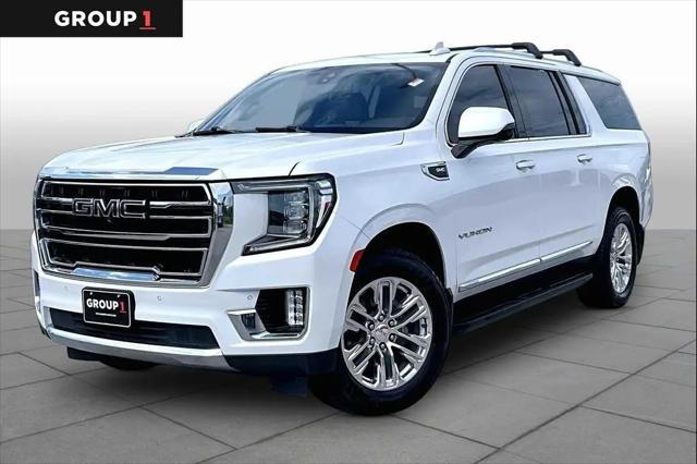 2022 GMC Yukon XL 4WD SLT for sale in Robstown, TX