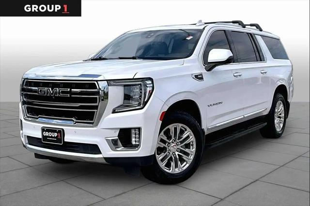 2022 GMC Yukon XL 4WD SLT for sale in Robstown, TX