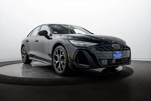 2026 Audi A6 Premium Plus quattro S tronic for sale in Highland Park, IL