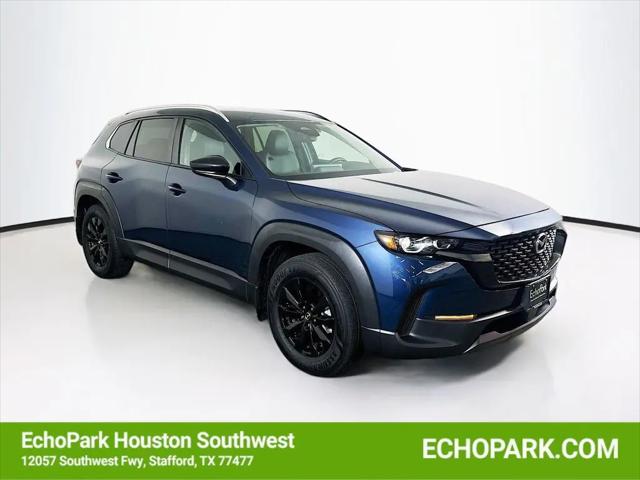 2025 Mazda CX-50 2.5 S Preferred Package for sale in Stafford, TX