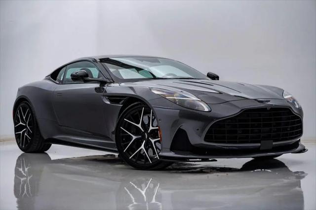 2025 Aston Martin DB12 Coupe for sale in Downers Grove, IL