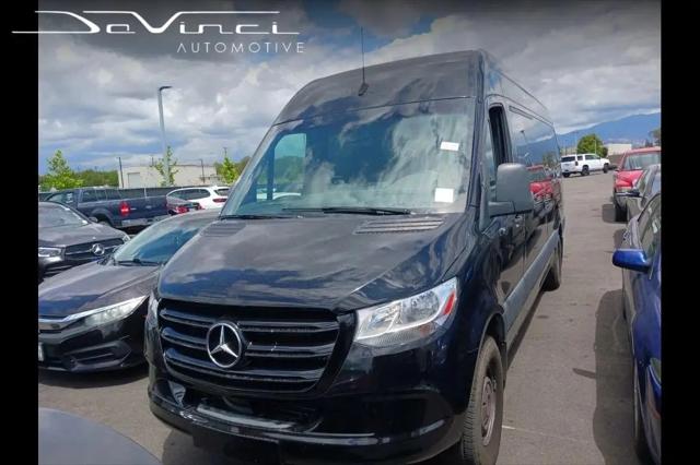 2019 Mercedes-Benz Sprinter 2500 High Roof I4 for sale in Jacksonville, FL