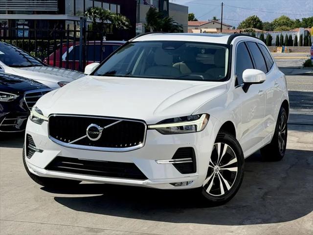 2023 Volvo XC60 B5 Core for sale in Rosemead, CA