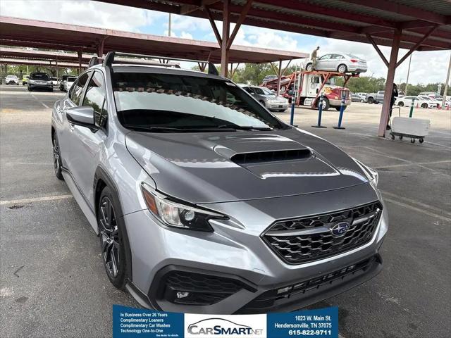 2022 Subaru WRX Premium for sale in Hendersonville, TN
