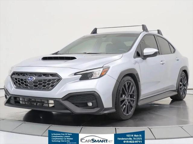 2022 Subaru WRX Premium for sale in Hendersonville, TN