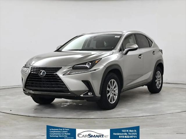 2021 Lexus NX 300 Base for sale in Hendersonville, TN