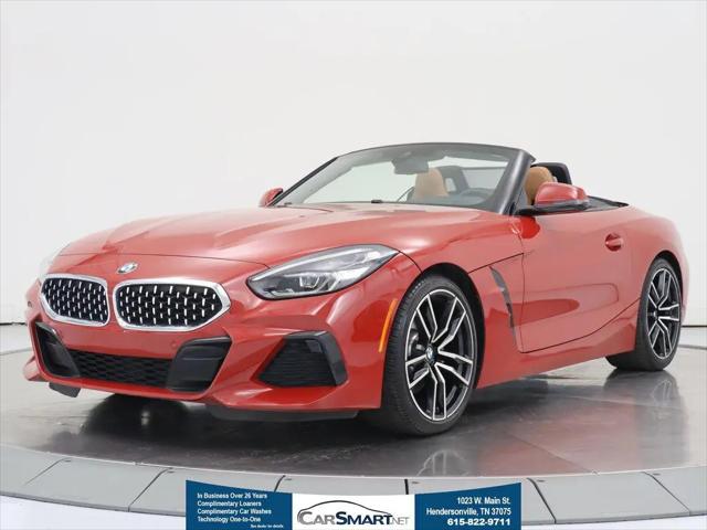 2020 BMW Z4 sDrive30i for sale in Hendersonville, TN