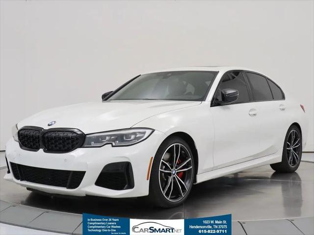 2021 BMW M340i M340i for sale in Hendersonville, TN
