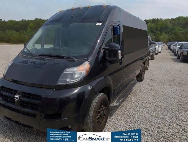 2015 Ram ProMaster 2500 High Roof for sale in Hendersonville, TN