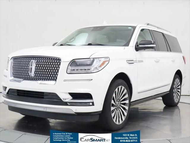 2021 Lincoln Navigator Reserve for sale in Hendersonville, TN