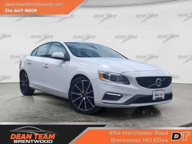 2018 Volvo S60 T5 Dynamic for sale in Brentwood, MO