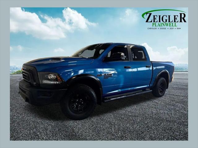 2022 Ram 1500 Classic SLT for sale in Plainwell, MI