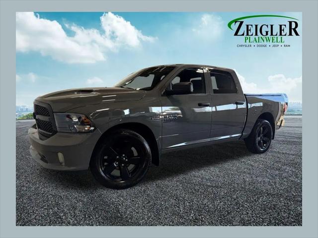 2022 Ram 1500 Classic Tradesman for sale in Plainwell, MI