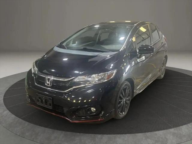 2018 Honda Fit Sport for sale near Columbus, OH