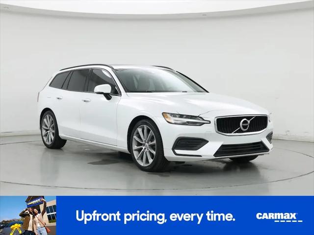 2020 Volvo V60 T5 Momentum for sale near West Carrollton, OH