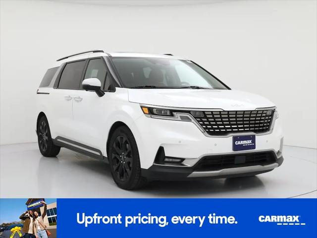 2023 Kia Carnival MPV SX Prestige for sale in Omaha, NE
