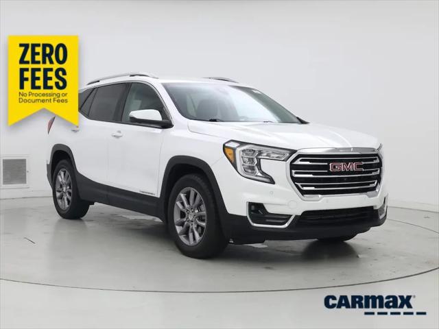 2023 GMC Terrain AWD SLT for sale in Roswell, GA