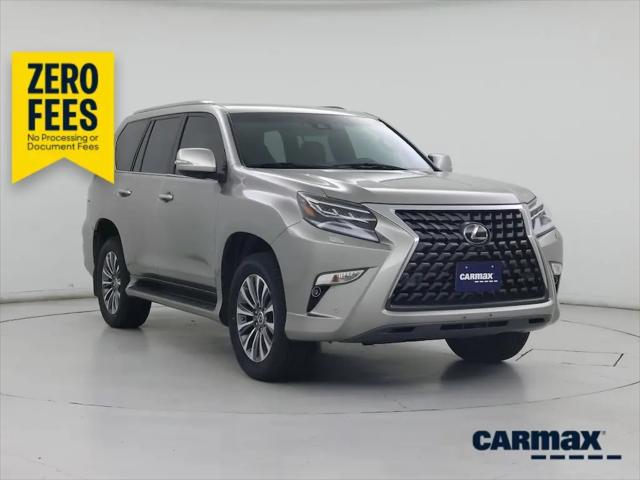 2021 Lexus GX 460 Luxury for sale in Austin, TX