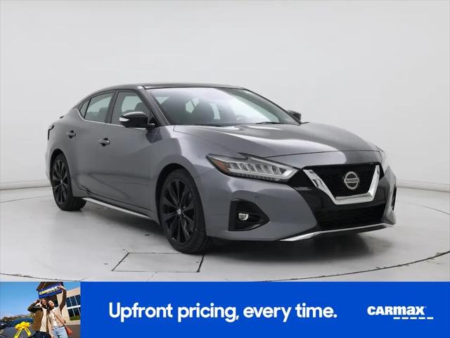 2019 Nissan Maxima 3.5 SR for sale in Mechanicsburg, PA