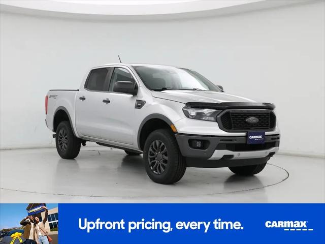 2019 Ford Ranger XLT for sale in Merriam, KS