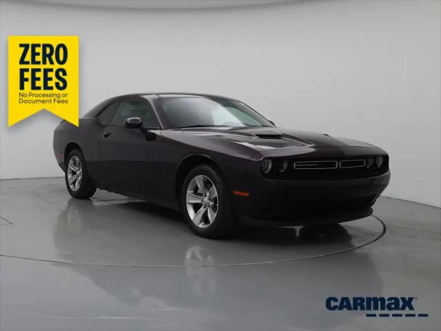2022 Dodge Challenger SXT for sale in Tolleson, AZ