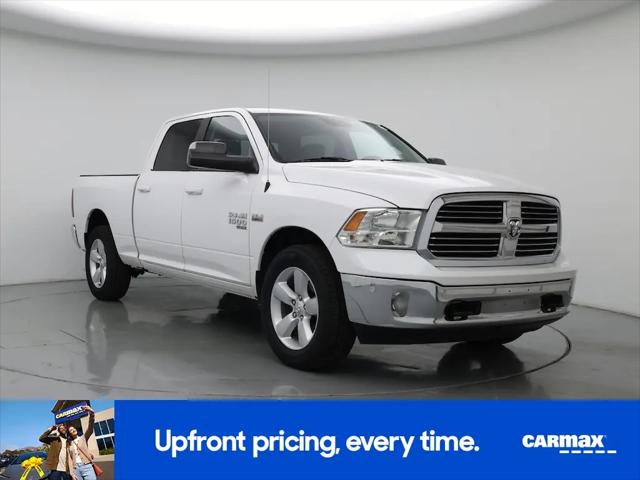 2019 Ram 1500 Classic Big Horn Crew Cab 4x4 6'4" Box for sale in Tolleson, AZ