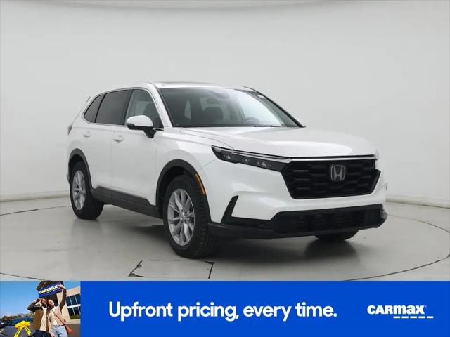 2023 Honda CR-V EX AWD for sale near Columbus, OH