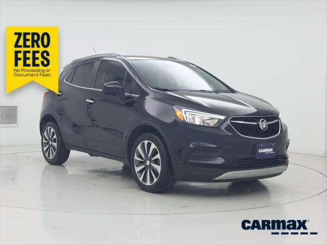 2022 Buick Encore FWD Preferred for sale in Fort Worth, TX