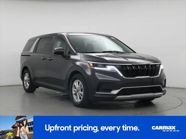 2024 Kia Carnival MPV LX Seat Package for sale in Hoover, AL