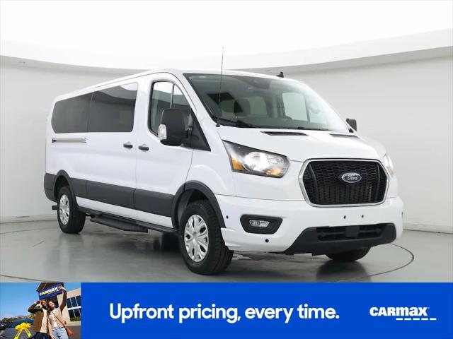 2025 Ford Transit-350 Passenger Van XLT for sale near Cincinnati, OH