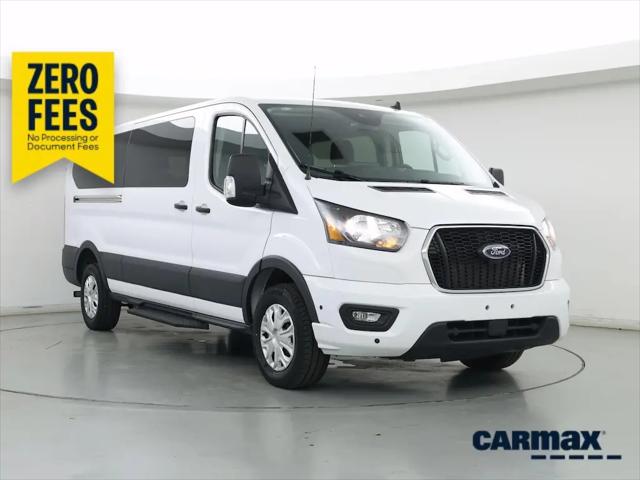 2025 Ford Transit-350 Passenger Van XLT for sale near Cincinnati, OH