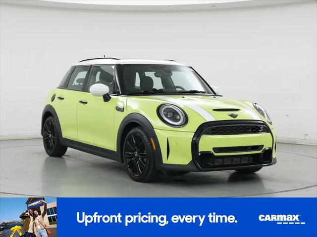 2024 MINI Hardtop Cooper S for sale near Cincinnati, OH