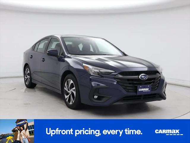 2025 Subaru Legacy Premium for sale in Glen Allen, VA