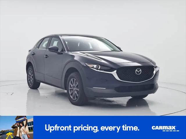 2024 Mazda CX-30 2.5 S for sale in Knoxville, TN