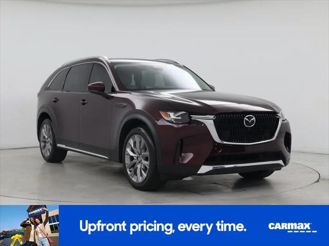 2024 Mazda X-90 3.3 Turbo Premium Plus for sale in Knoxville, TN